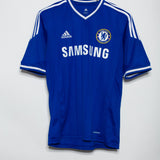 Chelsea 2013-14 Lampard Home Kit (M)