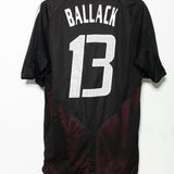 Germany 2004 Ballack Away Kit (XL)
