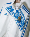 Marseille 2011-12 Tracksuit (L)