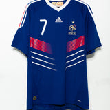 France 2010 Ribery Home Kit (XL)