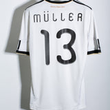 Germany 2010 Muller Home Kit (L)