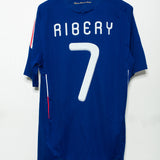 France 2010 Ribery Home Kit (XL)