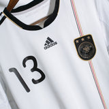 Germany 2010 Muller Home Kit (L)