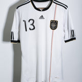 Germany 2010 Muller Home Kit (L)