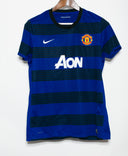 Manchester United 2011-12 Chicharito Away Kit (YXL)