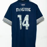 Juventus 2020-21 Mckennie Away Kit BNWT (XL)