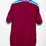 West Ham 2000-01 Home Kit (L)