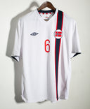 Norway 2012 Riise Away Kit (2XL)