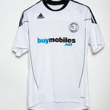 Derby County 2010-11 Home Kit (L)