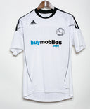 Derby County 2010-11 Home Kit (L)