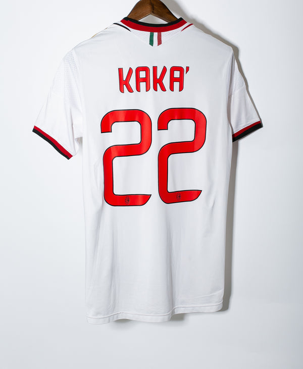 AC Milan 2013-14 Kaka Away Kit (M)