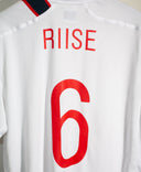 Norway 2012 Riise Away Kit (2XL)
