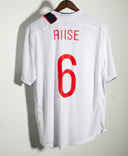Norway 2012 Riise Away Kit (2XL)