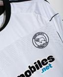 Derby County 2010-11 Home Kit (L)