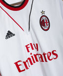 AC Milan 2013-14 Kaka Away Kit (M)