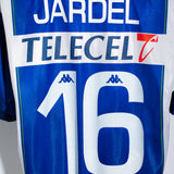Porto 1999-00 Jardel Home Kit (L)