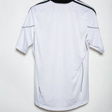 Derby County 2010-11 Home Kit (L)
