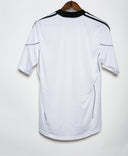 Derby County 2010-11 Home Kit (L)