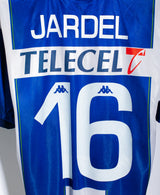 Porto 1999-00 Jardel Home Kit (L)