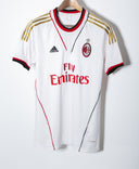 AC Milan 2013-14 Kaka Away Kit (M)