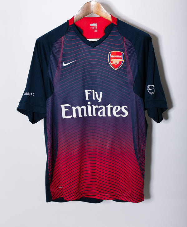 Arsenal 2000's Training Kit (L)