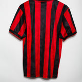 AC Milan 1993-94 Home Kit (L)
