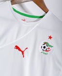 Algeria 2010 Home Kit NWT (XL)