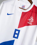 Netherlands 2013 De Jong Away Kit (XL)