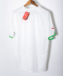 Algeria 2010 Home Kit NWT (XL)