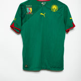 Cameroon 2010 Home Kit (M)