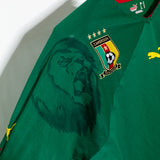 Cameroon 2010 Home Kit (M)