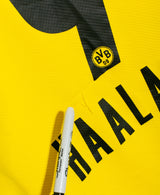 Dortmund 2020-21 Haaland Home Kit (S)