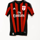 AC Milan 2014-15 Honda Home Kit (M)