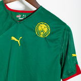 Cameroon 2010 Home Kit (M)