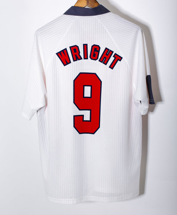 England 1998 Wright Home Kit (XL)