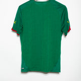 Cameroon 2010 Home Kit (M)