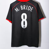Fulham 2003-04 McBride Away Kit (XL)