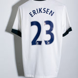 Tottenham 2015-16 Eriksen Home Kit (M)
