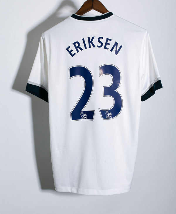 Tottenham 2015-16 Eriksen Home Kit (M)