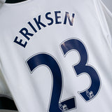 Tottenham 2015-16 Eriksen Home Kit (M)