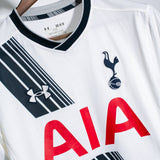 Tottenham 2015-16 Eriksen Home Kit (M)