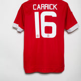 Manchester United 2015-16 Carrick Home Kit (M)