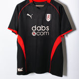 Fulham 2003-04 McBride Away Kit (XL)