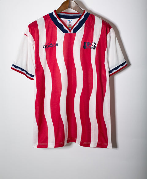 USA 1994 Home Kit (L)