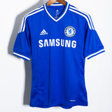 Chelsea 2013-14 Eto'o Home Kit (S)