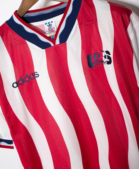 USA 1994 Home Kit (L)