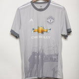 Manchester United 2017-18 Lukaku Third Kit (M)