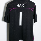 England 2011 Hart GK Kit (XL)