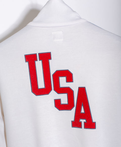 USA 1974 Retro Track Jacket (M)