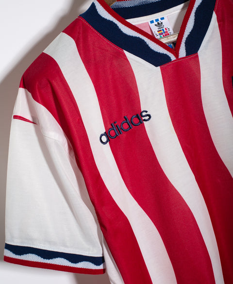 USA 1994 Home Kit (L)